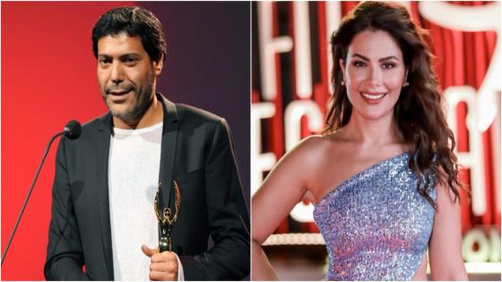 بعد فترة حداد وعزلة.. صبا مبارك تعود للجمهور
