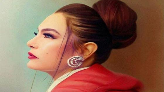 رسالة خاصة من شريهان للزعيم عادل إمام