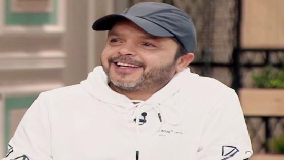 الفنان محمد هنيدي يخضع لعملية جراحية