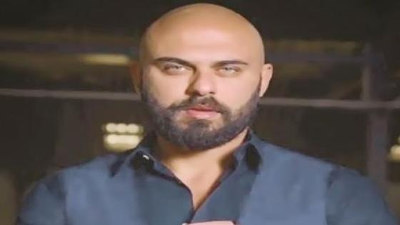 بـ “ختم النمر”.. أحمد صلاح حسنى يخوض أول بطولة مطلقة