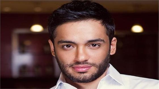رسالة رامي جمال للمتنمرين من مرض البهاق