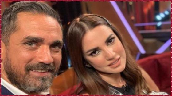 أمير كرارة يهنئ درة على “بلا دليل” ويشيد بفريق العمل