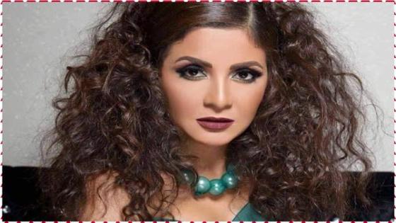 نسرين يوسف صعيدية متمردة في مسرحية “حريم النار”