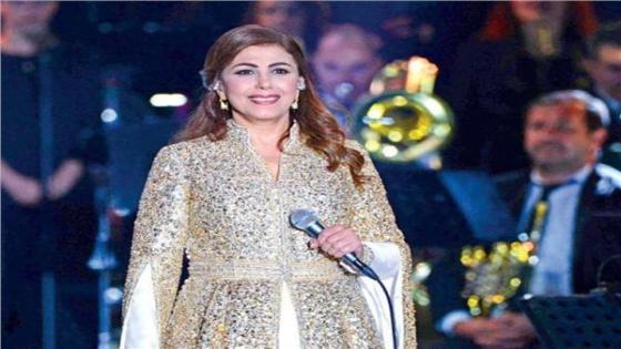 ماجدة الرومي تطرح “الأرض ستبقى عربية” من كلمات مدحت العدل