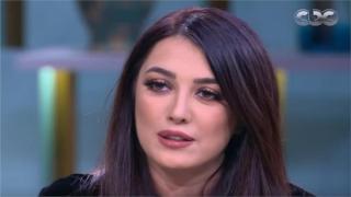 كندة علوش عن سر ابتعادها عن الفن.. “زوجي عمرو لم يمنعني وهذا قراري”