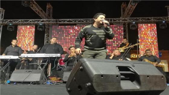بـ “خطوة” مصطفى حجاج يُشعل حماس جمهور بورتو كايرو