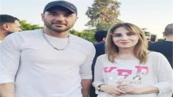 رنا محمود عن تعاونها مع أحمد عز في “ولاد رزق 2” له مذاق خاص