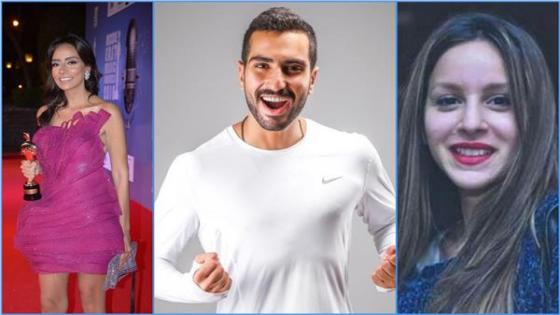 محمد الشرنوبي يتحدي سارة الطباخ ويتعاقد على “بنات ثانوي” بطولة جميلة عوض
