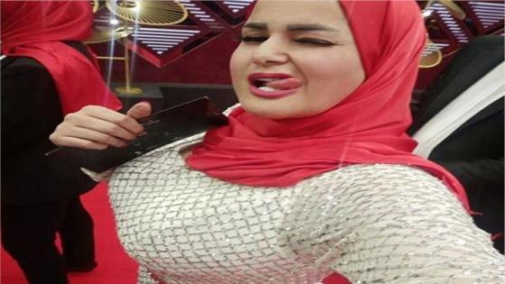 أول رد من سما المصري بعد ظهورها بالحجاب بمهرجان القاهرة