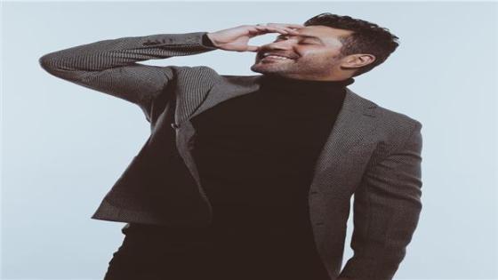 بعد نجاح «شبعان دلع».. محمد عز يستعد لطرح “فاكرني مرتاح”