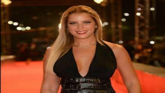 ريم مصطفى تواصل تصوير “العنكبوت” وتستعيد ذكرياتها مع الزعيم عادل إمام