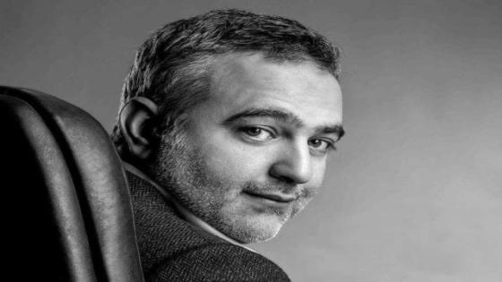 بسبب خالد الصاوي.. محمد حفظي يعتذر للمنتجين بمهرجان القاهرة السينمائي