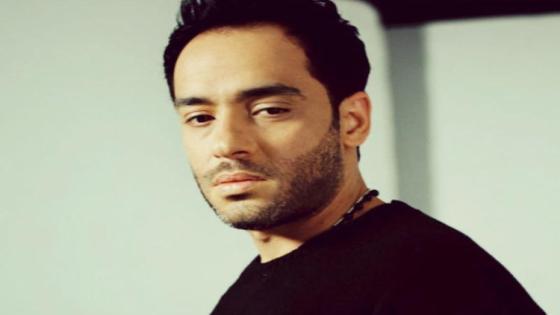 بعد دعمه في مرضه.. طلب رامي جمال من الإعلام