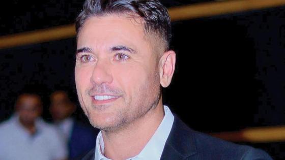أحمد عز ضمن أبطال مسلسل الاختيار الجزء الثالث