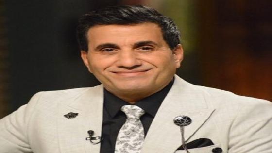 تصريحات أحمد شيبة خلال أحداث شيخ الحارة مع إيناس الدغيدي