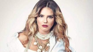 دنيا عبد العزيز تتحدث عن شخصيتها في مسلسل اللي مالوش كبير