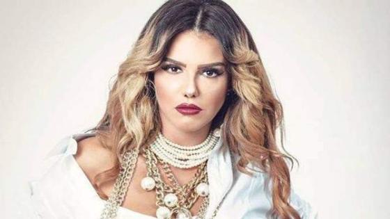 دنيا عبد العزيز تتحدث عن شخصيتها في مسلسل اللي مالوش كبير