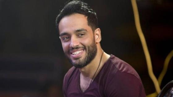 رامي جمال.. لو أنتِ أو أنت اترفضتم للزواج بسبب البهاق أنتم الكسبانين