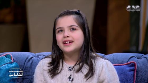 مخرج مسلسل خلي بالك من زيزي يتحدث عن الطفلة ريم عبد القادر