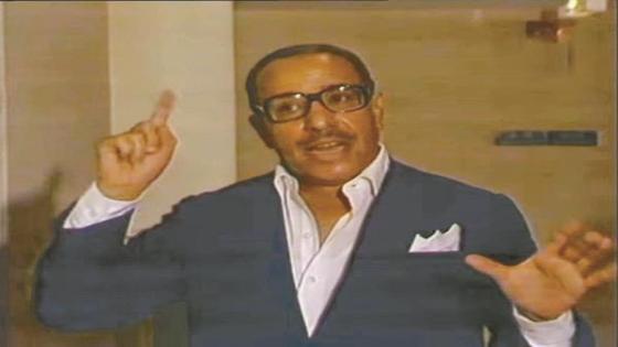 فوازير عمو فؤاد من أعظم وأهم الأعمال الفنية