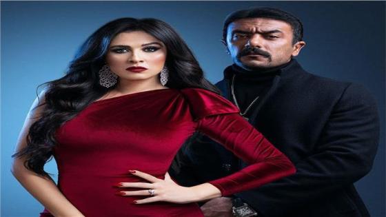 سجن ياسمين عبد العزيز بقضية مخدرات ضمن أحداث مسلسل اللي مالوش كبير