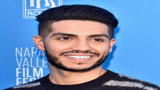 مينا مسعود