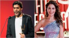 بعد فترة حداد وعزلة.. صبا مبارك تعود للجمهور