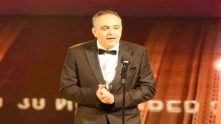 افتتاح مهرجان القاهرة السينمائي الدولي بفيلم “إيرلندي”