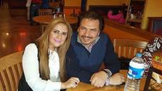 رانيا محمود ياسين.. زوجي لا علاقة له بشغلي