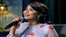 بعد تألقها في حفل السعودية.. تكلفة فستان شيرين عبد الوهاب