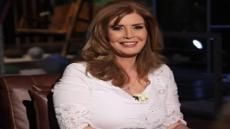 ميرفت أمين تحتفل بعيد ميلادها الـ 73