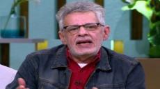 بعد شفائه.. نصيحة زكي فطين عبد الوهاب لمرضى السرطان