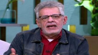 بعد شفائه.. نصيحة زكي فطين عبد الوهاب لمرضى السرطان