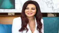 بصورة.. أروى جودة تسخر من شكلها في طفولتها