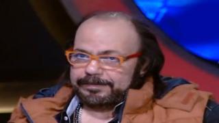 والدة هنا الزاهد تنشر صورة للراحل طلعت زكريا وشقيقتها