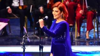 أصالة تُلهب جمهور مهرجان الموسيقى العربية بحفل الختام