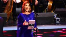 بأغنية “صندوق صغير”.. أصالة تفتتح حفل ختام مهرجان الموسيقى العربية