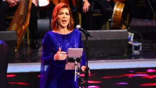 بأغنية “صندوق صغير”.. أصالة تفتتح حفل ختام مهرجان الموسيقى العربية