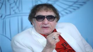 محيي إسماعيل يكشفت تفاصيل تكريمه في “نيوجيرسي” ببرنامج “مش متأخر أوي”