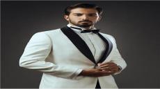 حازم إيهاب يحارب الهاكرز مع أحمد عز في “العارف”