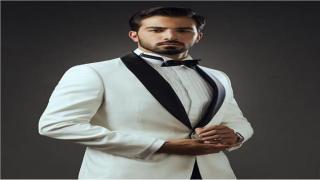 حازم إيهاب يحارب الهاكرز مع أحمد عز في “العارف”