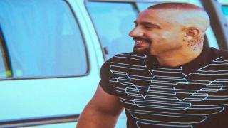 أحمد السقا يروج لأحدث أفلامه “العنكبوت”