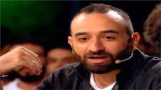 المخرج عمرو سلامة ينتهي من ورشة “الأفلامجية”