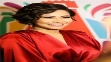 شيرين تتألق في الرياض وتغني أغنية خليجية للمرة الأولى