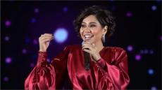 شيرين عبد الوهاب.. طالما منقدرش نستغني عن الراجل في حياتنا يبقى نسمع كلامه أحسن