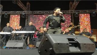 بـ “خطوة” مصطفى حجاج يُشعل حماس جمهور بورتو كايرو