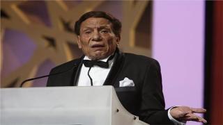 الزعيم.. الفنان الأكثر الذي يواجة شائعات الوفاة