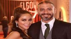 بكلمات رومانسية.. بسنت شوقي تهنئ خطيبها محمد فراج بعيد ميلاده