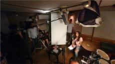 إنجي المقدم تبدأ تصوير فيلم “باب معزول”