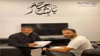 بسبب “الاختبار”.. جلسات عمل مكثفة لـ أمير كرارة وبيتر ميمي